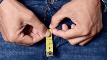 How To Instantly Get A Bigger Penis Without Surgery?