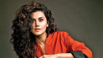 Taapsee Pannu Ready For Pay Cut Due To Coronavirus Lockdown
