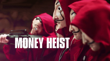 Money Heist Download Full Seasons | High-Quality 2020 Version | STARBIZ
