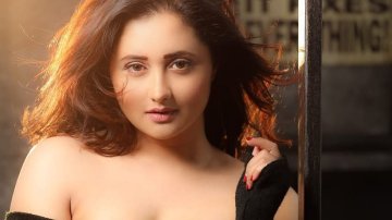 Rashami Desai Reveals Maintaining Her Body Is Her Biggest Challenge As An Actress