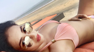 Happy Birthday Sonal Chauhan: Top 10 Mesmerizing Snaps Of The Pureness Beauty Of India