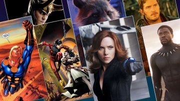 19 Upcoming Movies Marvel Will Release In 2020-2022, Check Their Schedule!