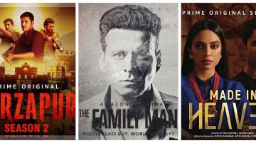 Mirzapur 2, Made In Heaven 2 & The Family Man 2 Makers Take Pay Cuts Amid Lockdown?