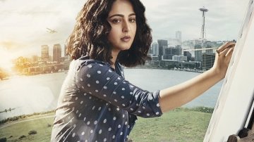 Anushka Shetty & R. Madhavan’s “Nishabdham” In Talks For Digital Release