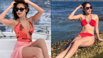 Happy Birthday Nushrat Bharucha: 10 Times The Dream Girl Stole Our Hearts
