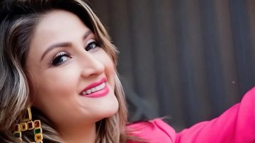 Urvashi Dholakia Reminisces About Time When She Slipped Into Massive Depression Because Of Her Twin Sons