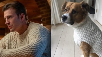 Fans Can’t Help Laughing At 4 Posts On Captain America’s Instagram, Someone Please Help 39-yr Chris Evans Tune In!