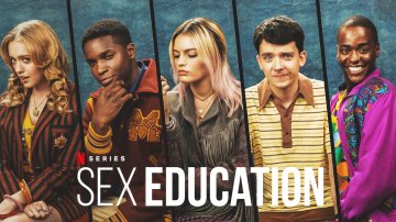 "Sex Education" Download FULL Seasons Available In HD | Free 2020 Version