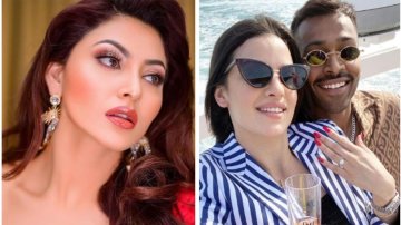 Urvashi Rautela Boyfriend – Does She Actually Have A Boyfriend or Just A Third Person Ruining Other People’s Relationship?