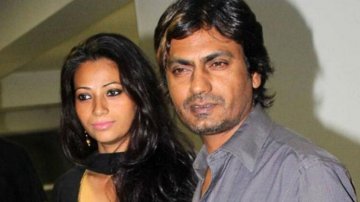 Aaliya Siddiqui Accuses Husband Nawazuddin Siddiqui’s Family Of Physical Torture