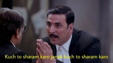 Save This Akshay Kumar Memes Collection To Impress Your Girl In Any Conversation!