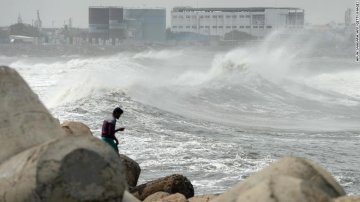 Cyclone Amphan Can Bring Catastrophe To India, Crucial Rules To Stay Safe From The Disaster