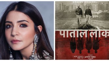 Oh No! Anushka Sharma In Legal Trouble Over Casteist Slur In “Paatal Lok”