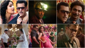 Bharat Movie Download | Watch Online In 360p, 720p | STARBIZ