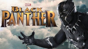 "Black Panther" Full Movie Download | May The King Rest In Peace