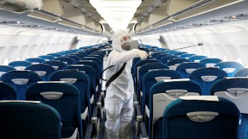 Domestic Flights Standard Operating Procedure: New Rules And Changes For Passengers Amid Coronavirus Outbreak