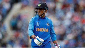 Did MS Dhoni Retire? The Greatest India Captain Probably Played His Last Match