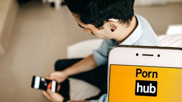 Epic! Deaf Man Sues Pornhub For Not Adding Subtitles To Video