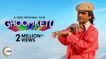 "Ghoomketu" Full Movie Download | Is It Wise To Release It Online?