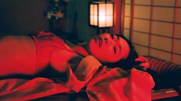 The Dark Secret Inside ‘Love Hotels’ In Japan: Condom Vending Machines, BDSM Equipment And Many Others  