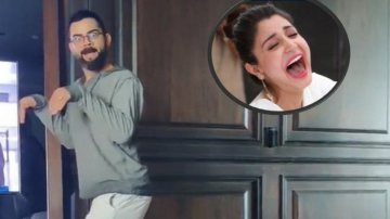 No Matter What Captain You Are, When Your Wife Is Bored, You Turn To A Dinosaur