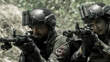 Shah Rukh Khan Produced Series “Betaal” In Legal Trouble For Plagiarism