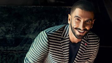 Ranveer Singh Shares His List Of Most Favourite Films, Webseries & Plays