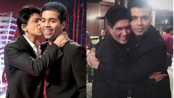 6 Most Controversial Relationship Of Karan Johar The Unsuitable Boys You Didn't Know