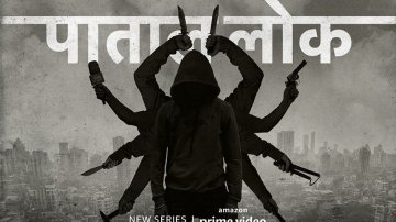 “Paatal Lok” Review: Jaideep Ahlawat Deserves All Awards For His Powerful Leading Performance