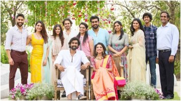 Rana Daggubati Spills Beans On How He Proposed To Miheeka Bajaj