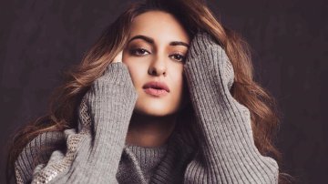 Sonakshi Sinha Opens Up About Old Link-Up Rumours With Shahid Kapoor