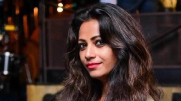 Aaliya Siddiqui Blasts Reports Of Having An Extra-Marital Affair