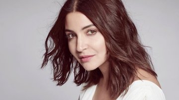 Anushka Sharma Reveals Her Favourite Scenes From Her Webseries “Paatal Lok”