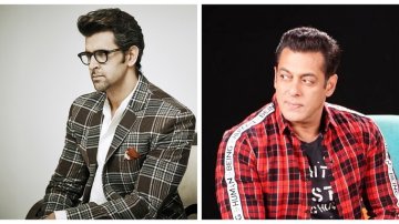 Hrithik Roshan Once Passed THIS Shocking Statement Against Salman Khan! Read Inside!