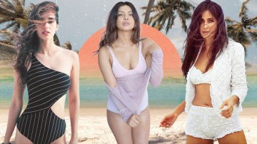 Top 10 Sexiest Bollywood Bikini Instagram To Follow This Summer!