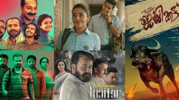 Top 8 Malayalam Movie Downloader With High Quality 100% For Free