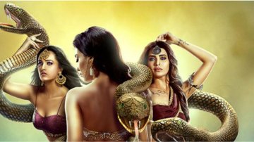 Colors’ “Naagin 4” To Bid Adieu To The Audience Abruptly?