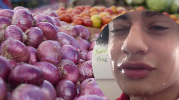This Woman Sends Tons Of Onions To Her Cheating Boyfriend To Make Him Cry The Way She Did