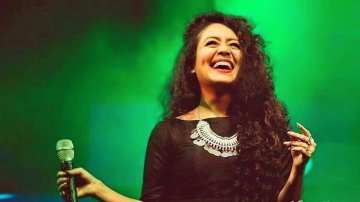 Neha Kakkar Best Songs For Workout | Strong Beats To Boost Your Energy
