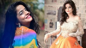 Behind Actress Preksha Mehta's Suicide, She Leaves A Note On Her Harsh Time