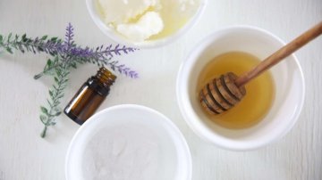 5 Best Natural Alternatives At Home In Case Your Face Cleanser Runs Out