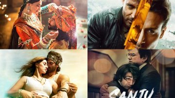 Top Highest Grossing Bollywood Movies In India 2018 – 2020
