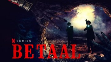 “Betaal” Review: A Dark But Dull Tale Of Zombies & Bloodbath