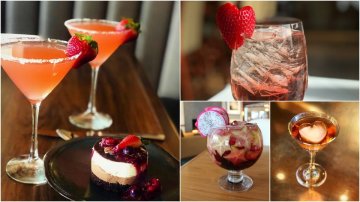 First Date Tips: 5 Drinks You Shouldn't Order On The First Date