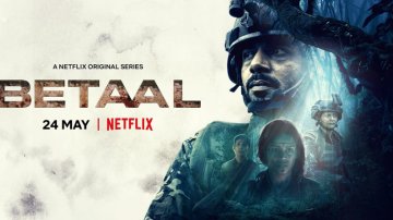 Betaal Movie Download | Watch The Hottest Series In HD Quality