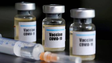 India On The Run For Coronavirus Vaccine: 6 Vaccine Identified, 30 Groups On Job