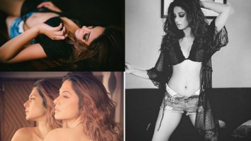 Happy Birthday Jennifer Winget: 10 HOT Pictures of "Beyhadh" Star