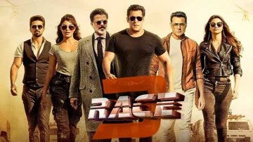 “Race 3” Review: The Worst Of The Entire “Race” Franchise