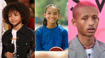 The Karate Kid Star Jaden Smith Transformation: From An International Heartthrob To Rebellious Rascal Who Comes Out As Gay