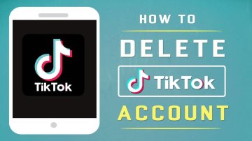 How To Delete TikTok Account Permanently In 4 Simple Steps